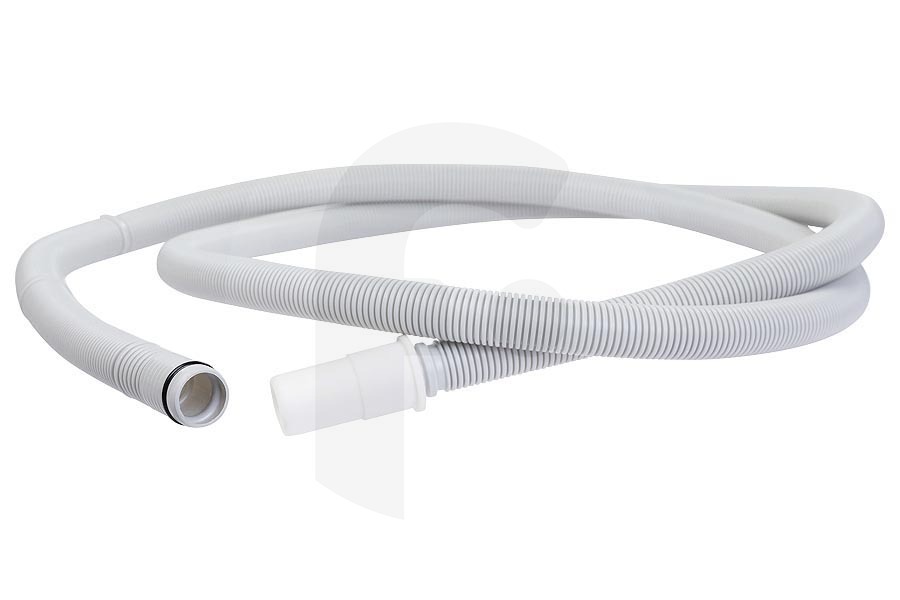 Alternatief Lavastoviglie Tubo di scarico 2,29m per Bosch, Siemens e altri lavastoviglie 00668114, 668114
