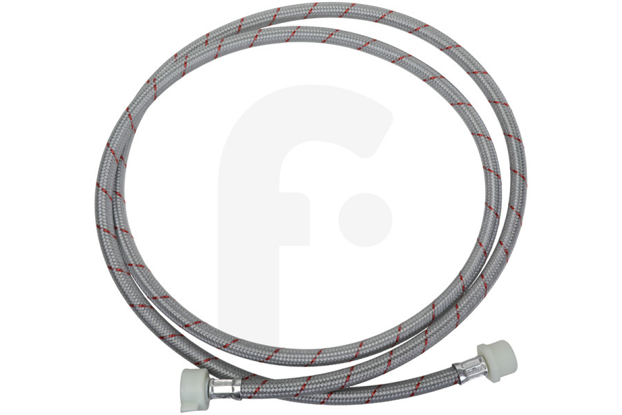 Bosch Lavavajillas Extensión para manguera de entrada para Bosch, Siemens y otros lavavajillas 671612, 00671612 apto para entre otros Varios modelos