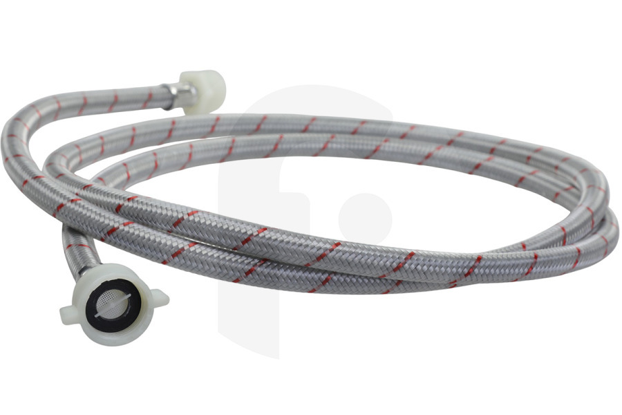 Bosch Lavastoviglie Prolunga per tubo di carico per Bosch, Siemens e altri lavastoviglie 671612, 00671612