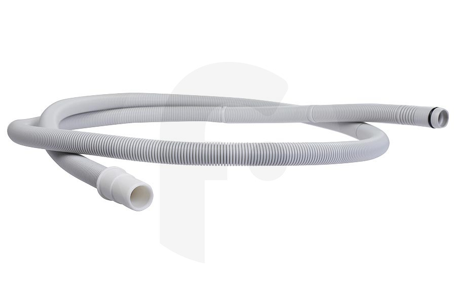 Bosch Lavastoviglie Tubo di scarico per Bosch, Siemens e altri lavastoviglie 649905, 00649905