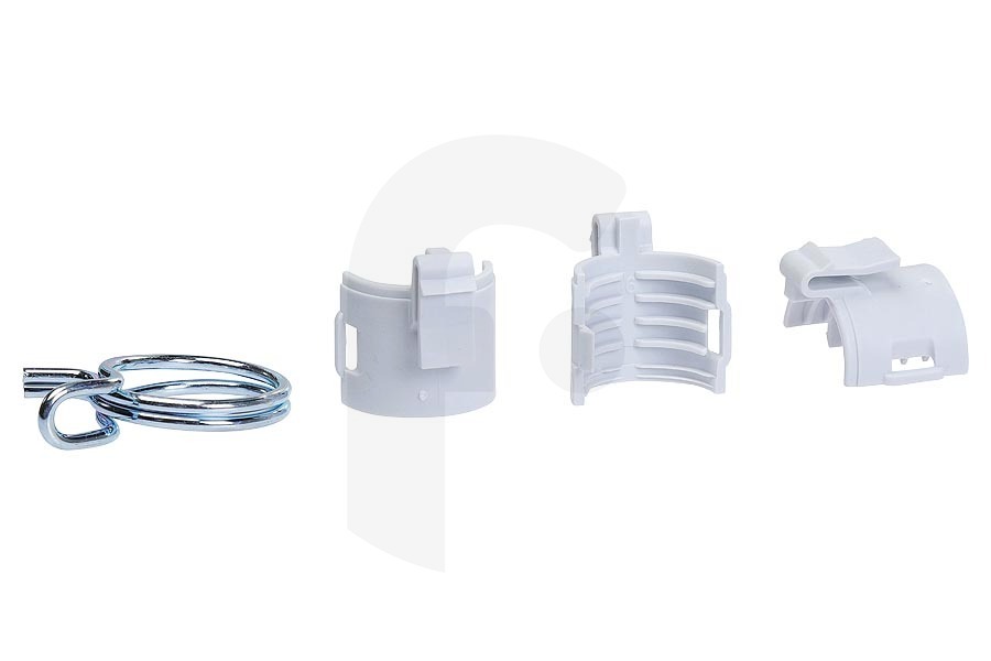 Bosch Lavastoviglie Tubo di scarico per Bosch, Siemens e altri lavastoviglie 649905, 00649905