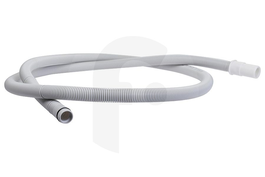 Bosch Lavastoviglie Tubo di scarico per Bosch, Siemens e altri lavastoviglie 649905, 00649905