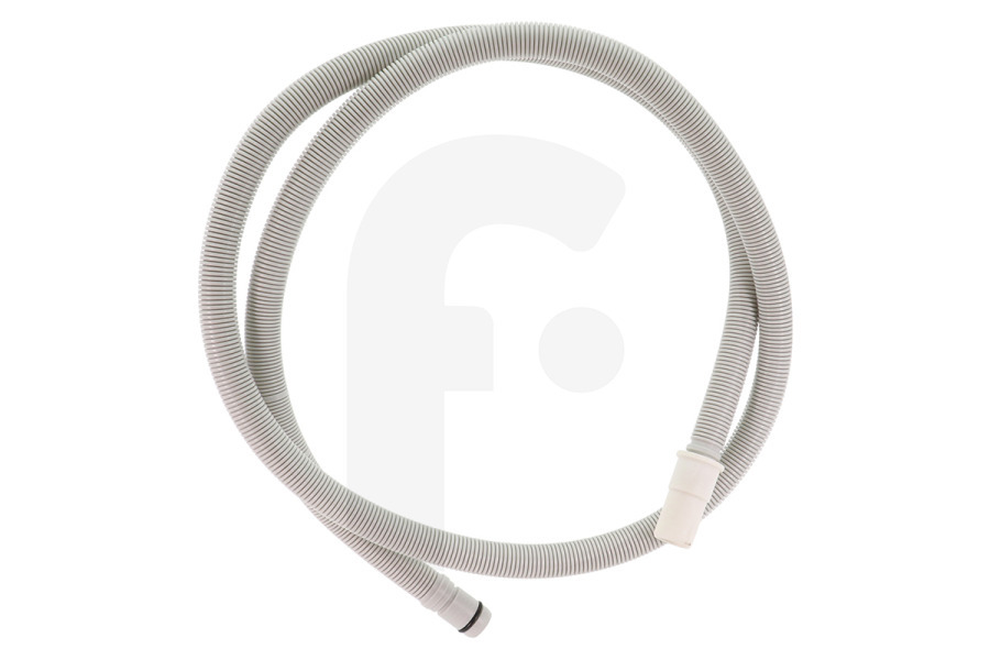 Gorenje 666148, 00666148 Lavavajillas Manguera Desagüe Bosch 666148 00666148 Lavavajillas apto para entre otros SF25T053EU, SGU45M72SK