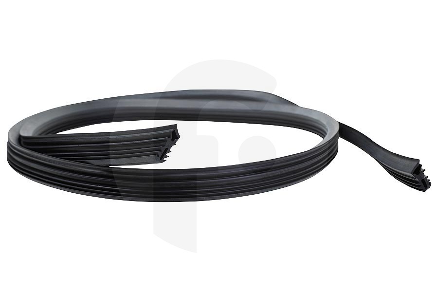 Bosch Lavastoviglie Gomma della porta (guarnizione) completa per Bosch, Siemens e altri lavastoviglie 494772, 00494772