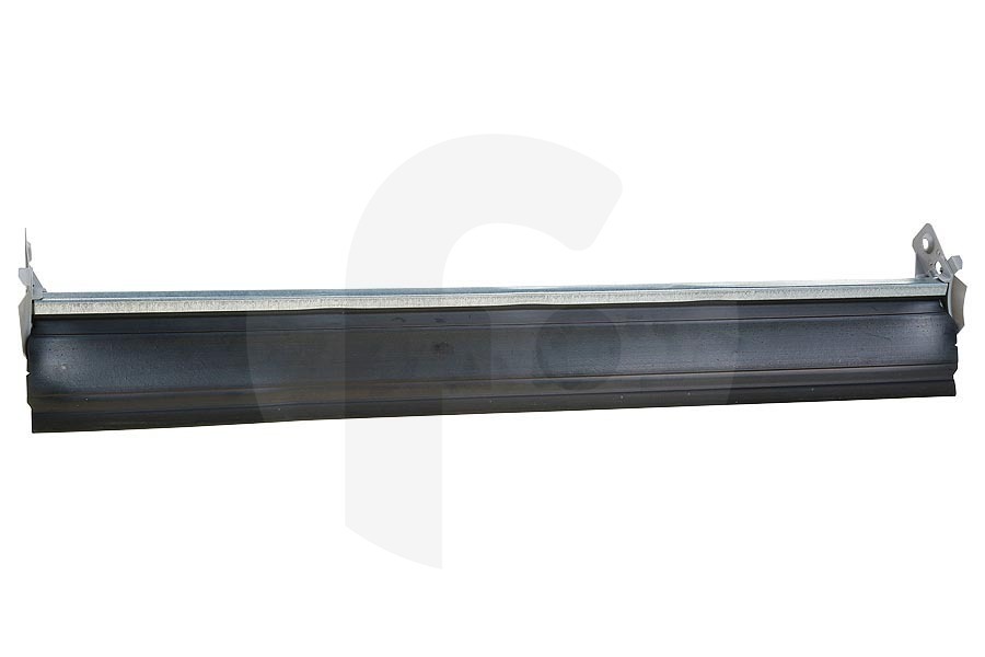 Vogica 298534, 00298534 Lavavajillas Junta inferior de goma 00298534, 298534 apto para entre otros SL6556, SE54660, SGS5602