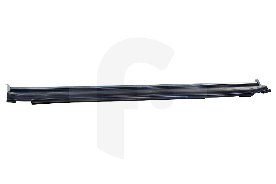 Bosch Lavastoviglie Guarnizione inferiore sportello lavastoviglie 668079, 00668079