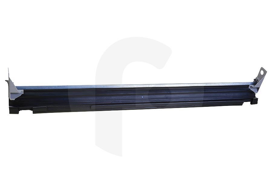 Bosch Lavastoviglie Guarnizione inferiore sportello lavastoviglie 668079, 00668079