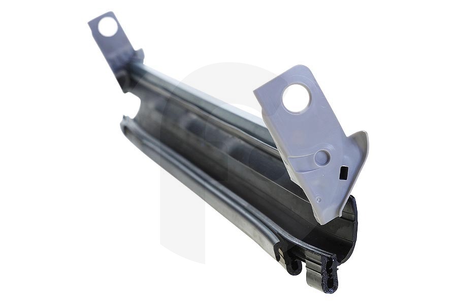 Bosch Lavastoviglie Guarnizione inferiore sportello lavastoviglie 668079, 00668079