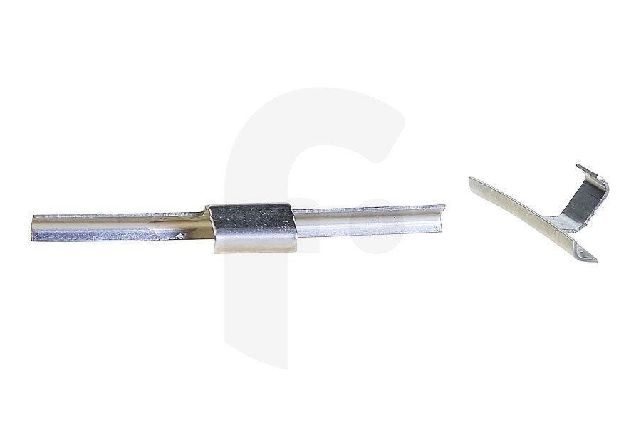 Bosch Lavastoviglie Guarnizione inferiore sportello lavastoviglie 668079, 00668079