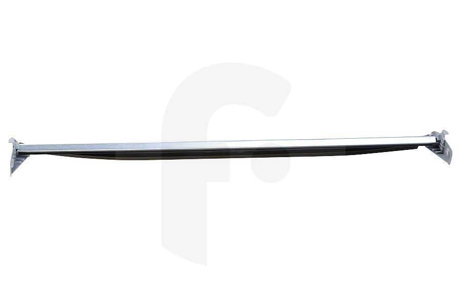 Bosch Lavastoviglie Fondo porta in gomma incl. piastra di supporto/fascetta 555x48x105mm Lavastoviglie 00432490