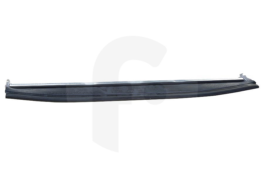 Bosch Lavastoviglie Fondo porta in gomma incl. piastra di supporto/fascetta 555x48x105mm Lavastoviglie 00432490