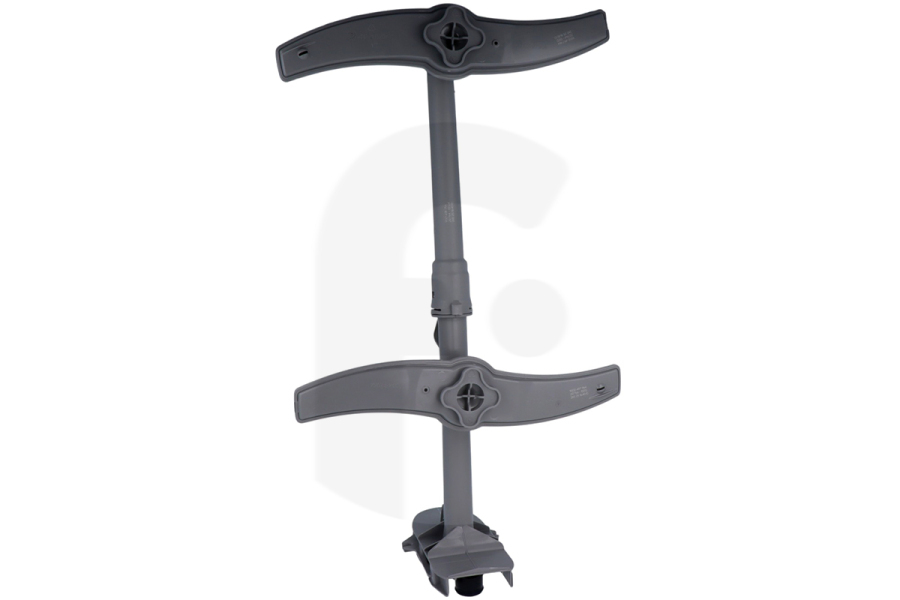 Gaggenau Lavavajillas Bosch brazo rociador superior para lavavajillas 11010055 apto para entre otros SPI68M05TW32, SR64E000EU32, SR65M035EU32