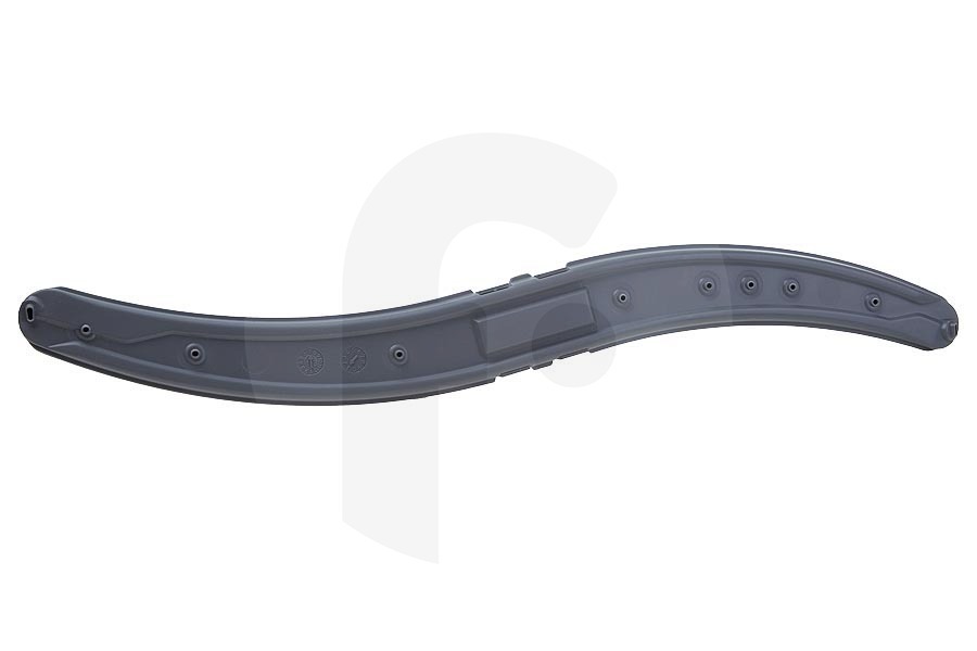 Hanseatic Lavavajillas Brazo rociador cesta inferior para lavavajillas 369656, 00369656 apto para entre otros SGS 4302-4552-4602