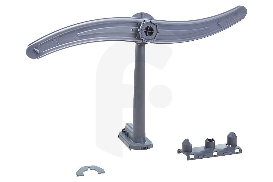 Bosch Lavavajillas Brazo aspersor (de cesto superior - completo-) lavavajillas 298594, 00298594 apto para entre otros SGS 4302-4552-4602
