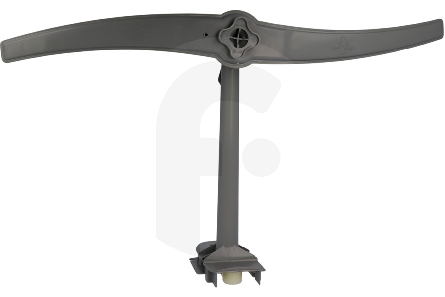 Bosch Lavavajillas Brazo rociador cesta superior 11012631 apto para entre otros SBV40M10, SMI43M05
