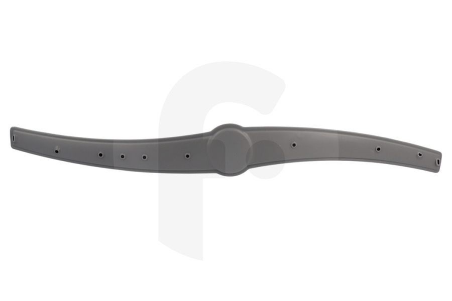 Constructa Lavastoviglie Braccio irroratore del cestello inferiore per lavastoviglie Bosch, Siemens 00668148