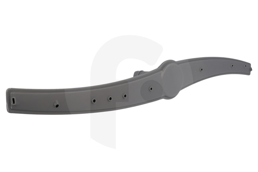 Constructa Lavastoviglie Braccio irroratore del cestello inferiore per lavastoviglie Bosch, Siemens 00668148