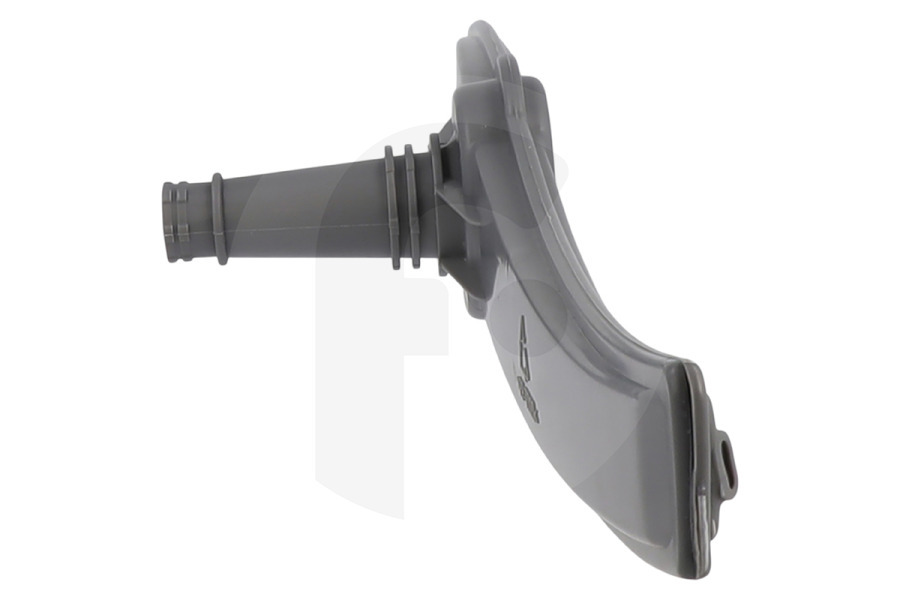 Constructa Lavastoviglie Braccio irroratore del cestello inferiore per lavastoviglie Bosch, Siemens 00668148