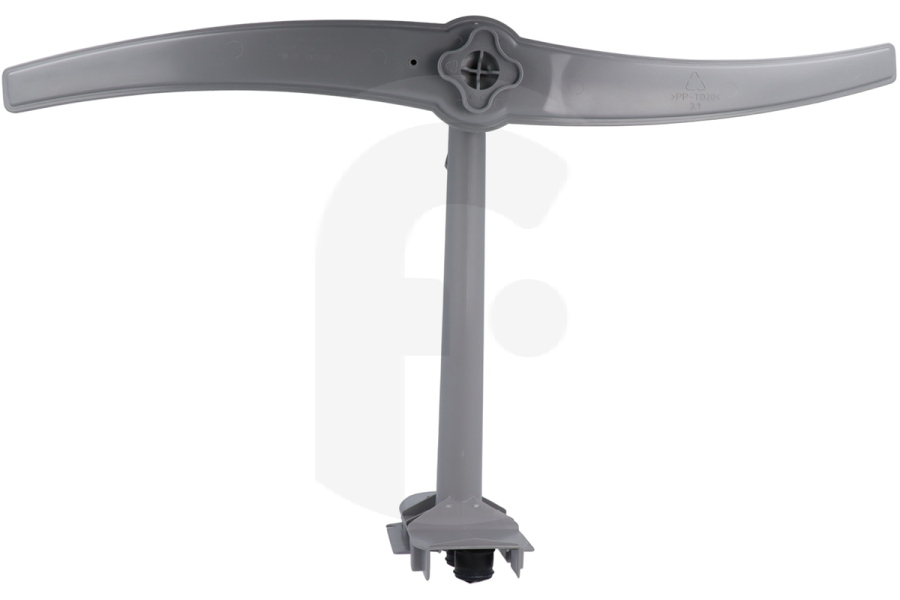 Viva Lavavajillas Brazo rociador para lavavajillas 11010054 apto para entre otros SN25L230EU