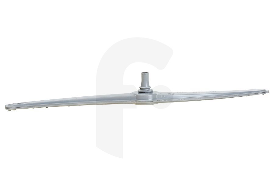 Siemens 742515, 00742515 Lavavajillas brazo rociador del lavavajillas inferior 00742515 apto para entre otros SK26E220EU, SKE63M05EU