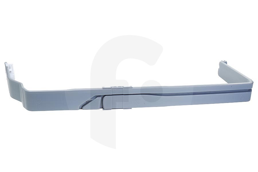 Bosch Lavavajillas Tubo vertical (tubo) brazo aspersor superior para Bosch, Siemens y otros lavavajillas 11003118 apto para entre otros Super Silence, Silence Plus