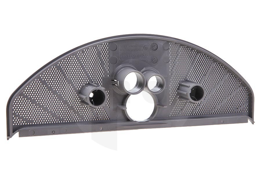 Bosch Lavastoviglie Coperchio (COPERTURA tubo di livello) lavastoviglie 645036, 00645036