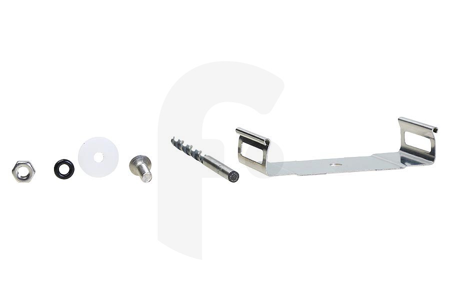 Constructa Lavastoviglie Set di Riparazione per Lavastoviglie 00628611