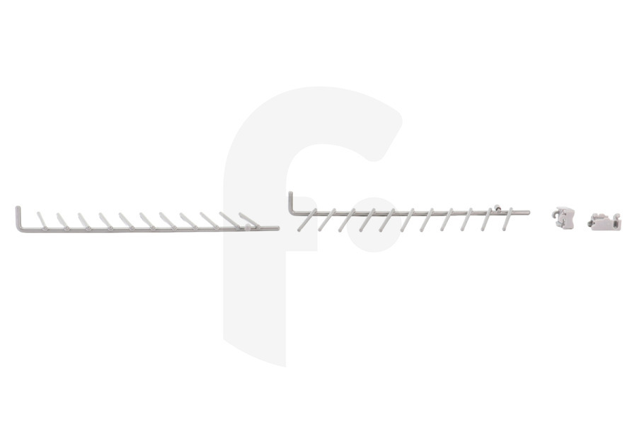 Constructa Lavastoviglie Inserto (per piatti) lavastoviglie 490712, 00490712