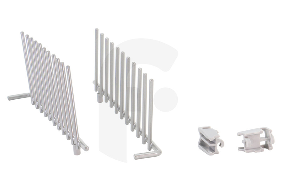 Constructa Lavastoviglie Inserto (per piatti) lavastoviglie 490712, 00490712
