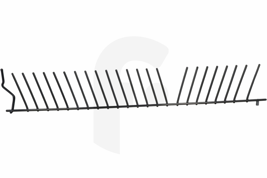 Constructa Lavastoviglie Inserto (per piatti, 1 pezzo) lavastoviglie 668360, 00668360