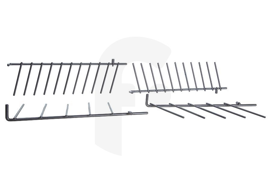 Constructa Lavavajillas Inserción para cesta para lavavajillas 489467, 00489467