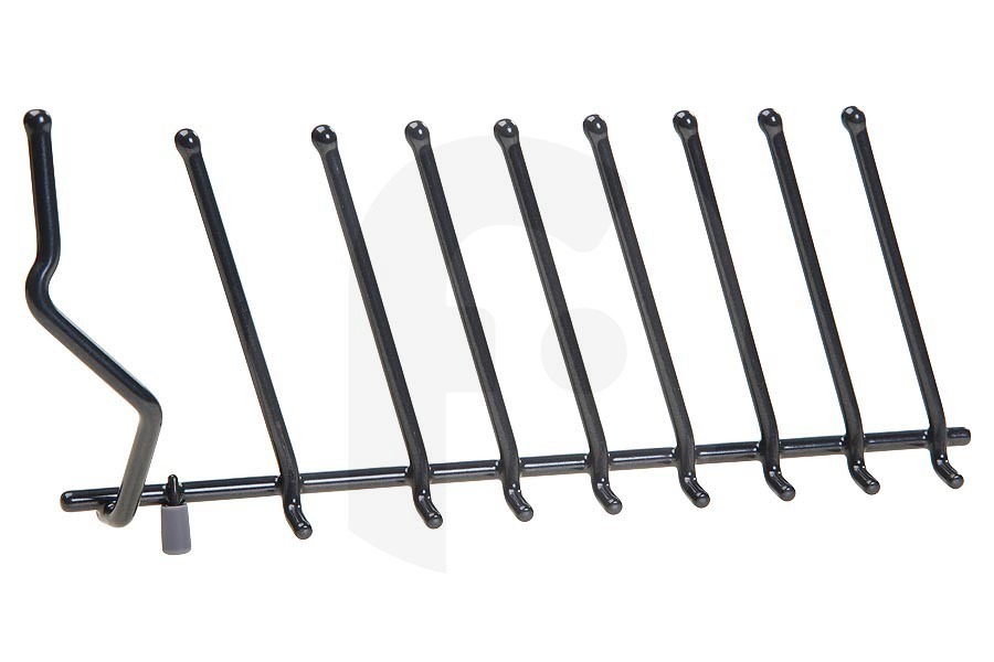 Bosch 645102, 00645102 Lavavajillas Inserción para cesta para lavavajillas 00645102 apto para entre otros SBI69M15, SBV53M00, SMS53M08