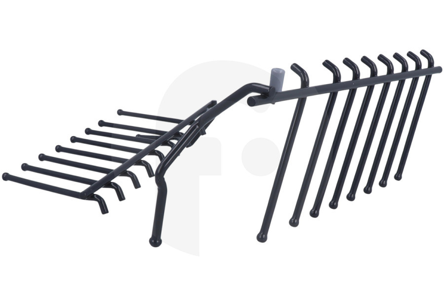 Constructa Lavastoviglie Griglia portapiatti alternativa per lavastoviglie 00645102