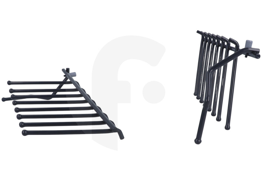 Constructa Lavastoviglie Griglia portapiatti alternativa per lavastoviglie 00645102