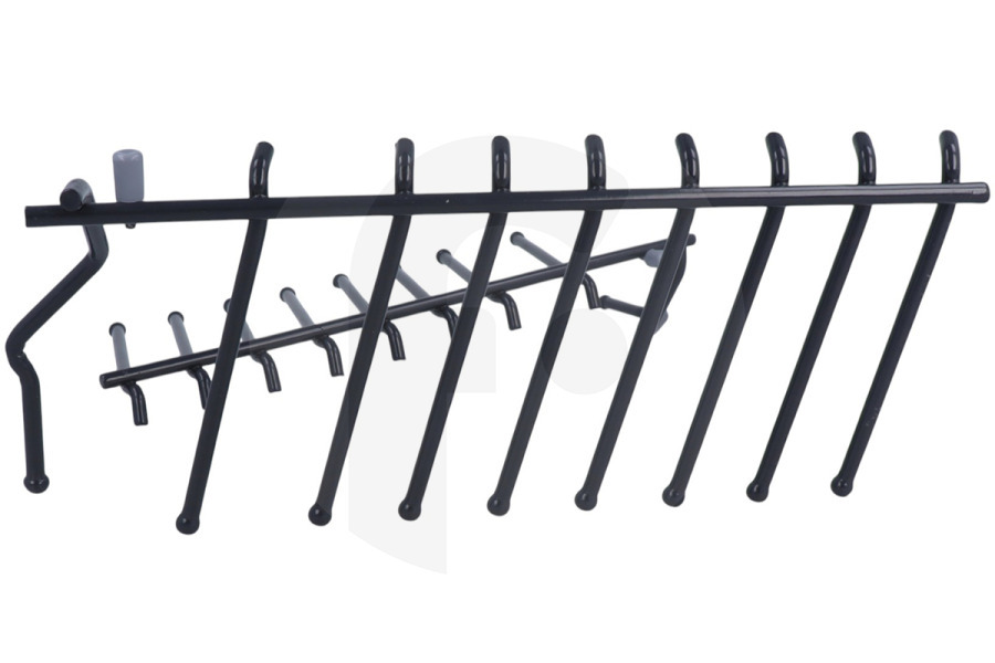 Constructa Lavastoviglie Griglia portapiatti alternativa per lavastoviglie 00645102