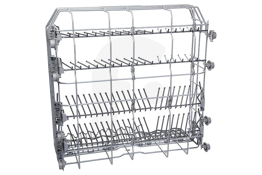 Bosch Lavavajillas Cesta para Bosch, Siemens y otros lavavajillas 20003053