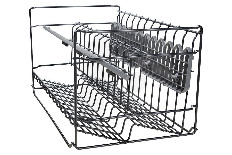 Constructa Lavavajillas Cesta insertable para lavavajillas 00670481, SMZ2004