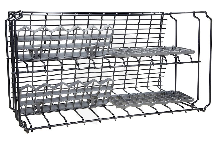 Constructa Lavavajillas Cesta insertable para lavavajillas 00670481, SMZ2004