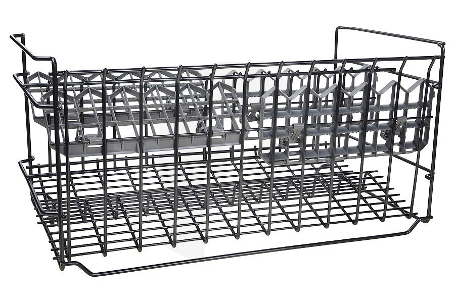 Constructa Lavavajillas Cesta insertable para lavavajillas 00670481, SMZ2004
