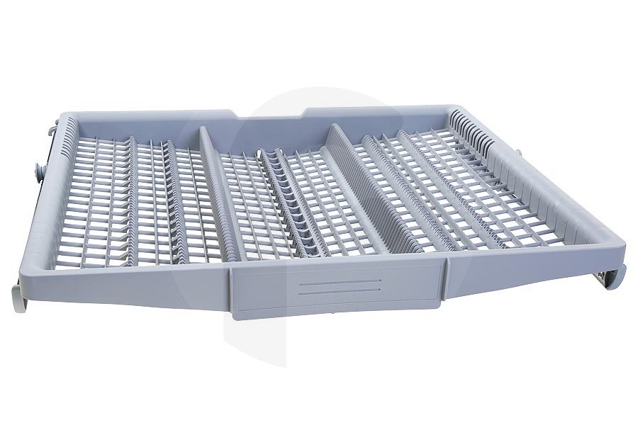 Siemens 776702, 00776702 Lavavajillas Cajón de cubiertos con Carril para Lavavajillas 00776702, SZ73601 apto para entre otros SZ73601