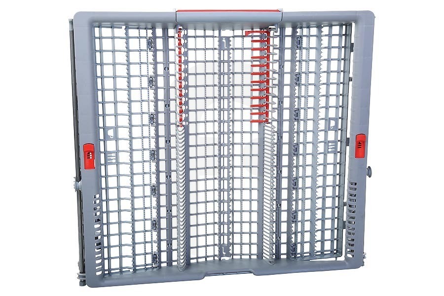 Bosch Lavavajillas Cajón de cubiertos para lavavajillas 00776695, SMZ2060