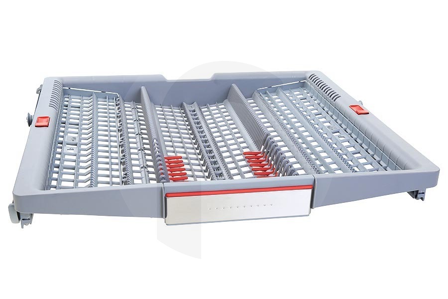 Bosch Lavavajillas Cajón de cubiertos para lavavajillas 00776695, SMZ2060