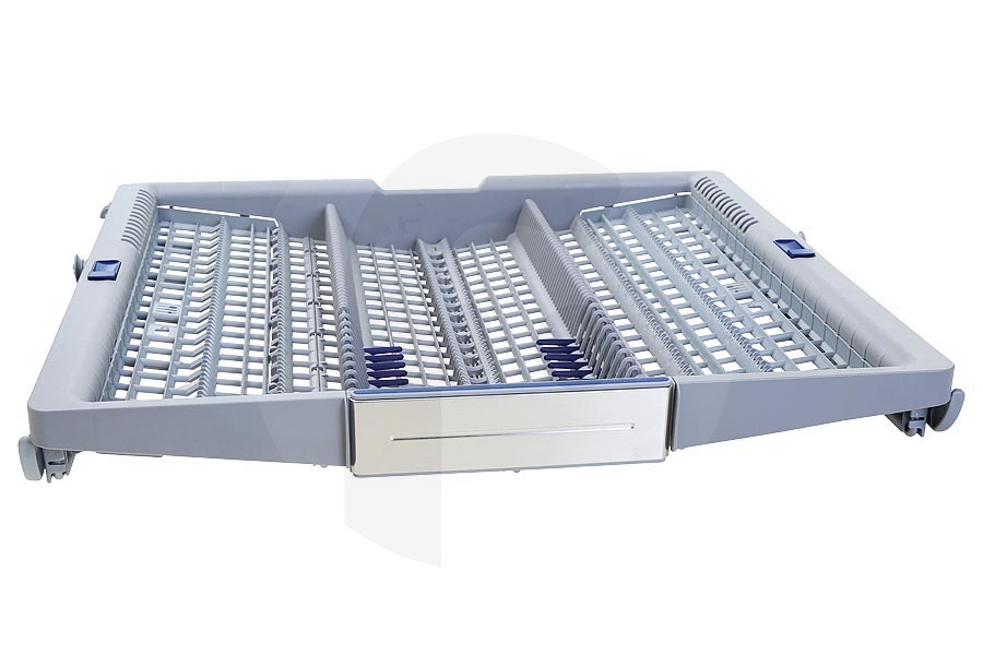 Siemens 773685, 00773685 Lavavajillas Cajón de cubiertos para lavavajillas 00773685, SZ73611 apto para entre otros SZ73611