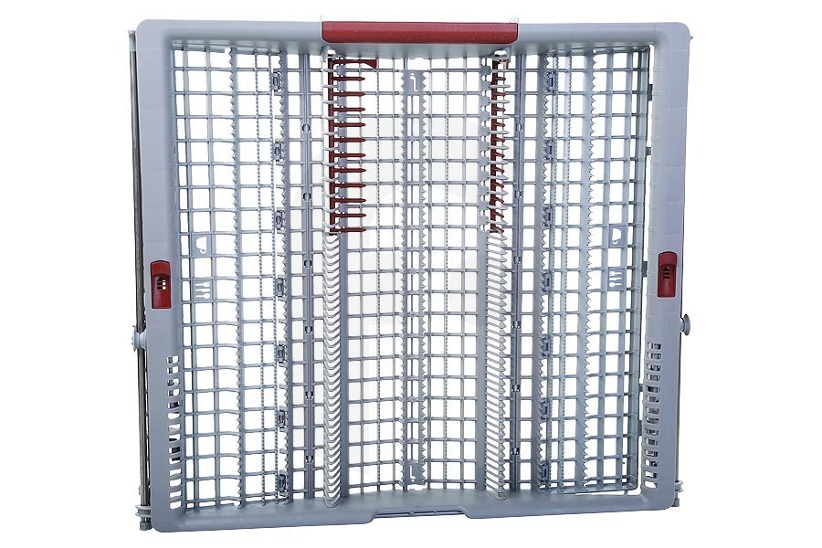 Bosch Geschirrspüler Besteckschublade mit Reling geschirrspüler  00773747, Z7863X9