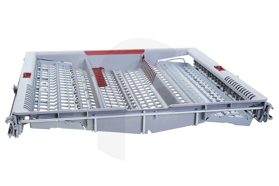 Bosch Geschirrspüler Besteckschublade mit Reling geschirrspüler  00773747, Z7863X9