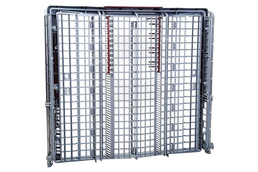 Bosch Geschirrspüler Besteckschublade mit Reling geschirrspüler  00773747, Z7863X9