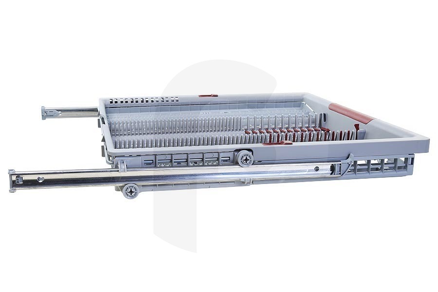 Bosch Geschirrspüler Besteckschublade mit Reling geschirrspüler  00773747, Z7863X9