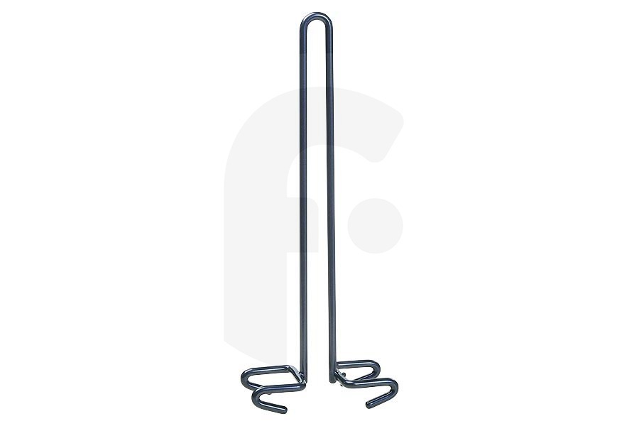 Siemens 10030844 Lavavajillas Soporte para botellas en lavavajillas para lavavajillas 613051, 00613051 apto para entre otros SMV84M20, SBE86M20, S52T59X