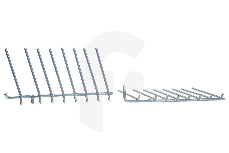 Bosch Lavastoviglie Inserto per lavastoviglie 00432375