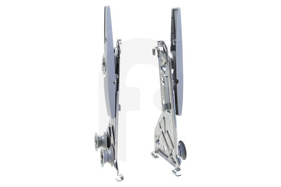 Bosch Lavastoviglie Guida per lavastoviglie 00648570